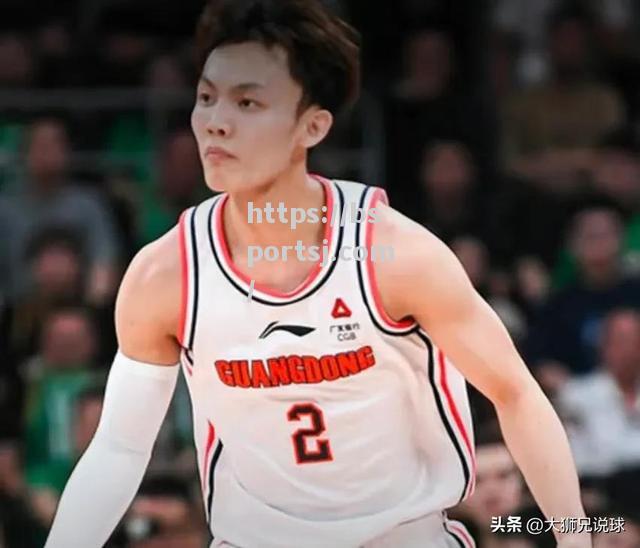 bsports体育-CBA新赛季开战，广东宏远首战告捷，易建联表现出色_cba新赛季开战,广东宏远首战告捷,易建联表现出色吗