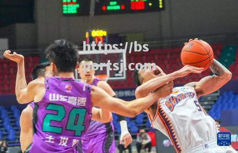 bsports体育-CBA2021赛程第二阶段揭幕，上海男篮寻求反弹_