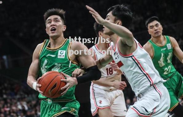 bsports体育-从一盘散沙到国内最具影响力联赛：CBA发展历史的转变与进步_