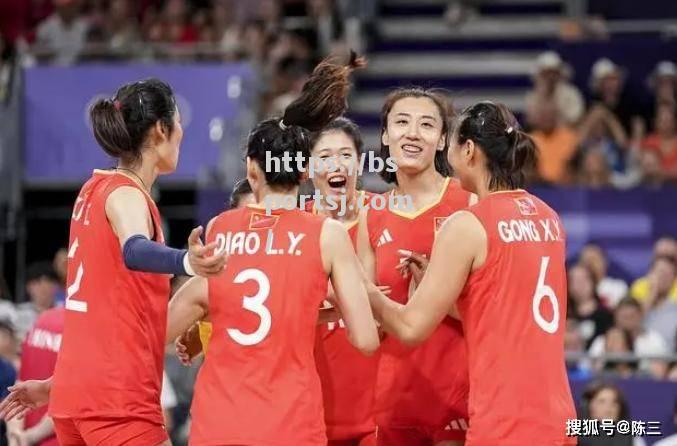 bsports体育-女子排球队力挽狂澜反超获胜